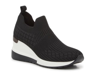 Kelly & Katie Torell Wedge Sneaker