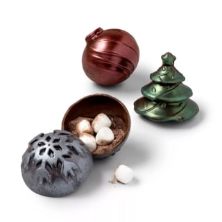 Favorite Day Christmas Sparkle & Shine Hot Drink Bombs