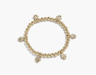 BaubleBar Divine Energy Pisa Bracelet