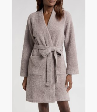 Barefoot Dreams CozyChic Robe