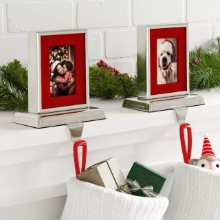Wondershop Photo Frame Stocking Holder