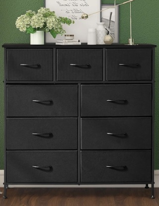 Bigleap 9 Drawer Dresser