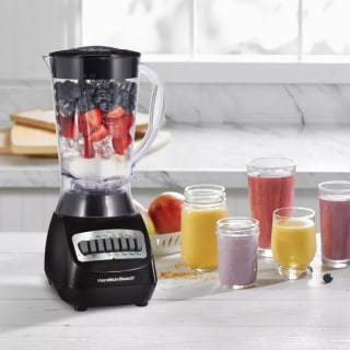 Hamilton Beach Smoothie Blender (56 Ounce)