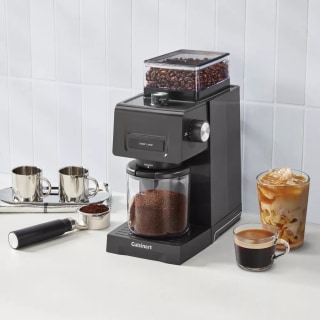 Cuisinart Conical Burr Mill Grinder