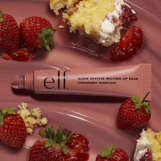 E.l.f. Glow Reviver Melting Lip Balm