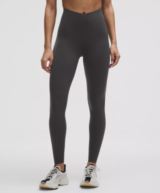 Lululemon Glow Up Super-High-Rise Tight (28 Inch)