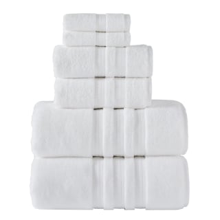 Member's Mark Hotel Premier Towels (Set of 6)