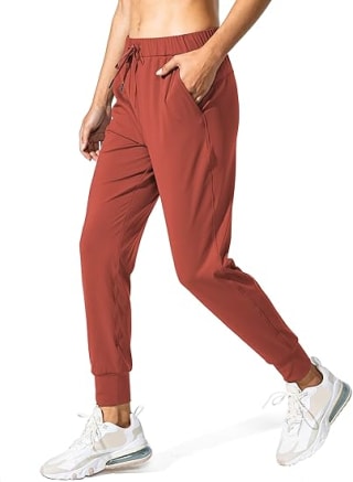 Santiny Women's Joggers
