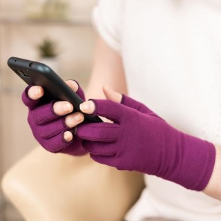 Grace & Able Compression Gloves