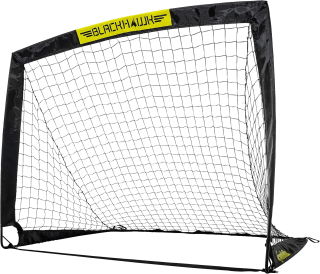 Franklin Sports Blackhawk Backyard Soccer Goal