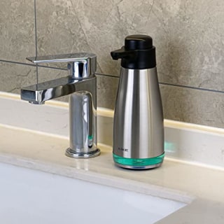 Aike Liquid Soap Dispenser