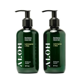 Alōh Sanitizing Hand Gel