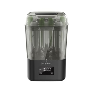 Baby Brezza SuperQuick Sterilizer & Dryer