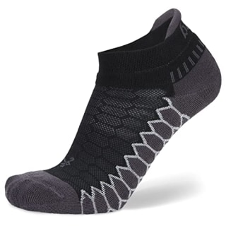 Balega Silver Compression Fit Performance Running Socks