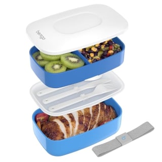 Bentgo Classic All-in-One Lunch Box