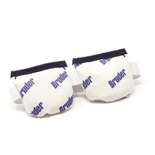 Bruder Moist Heat Eye Compress 