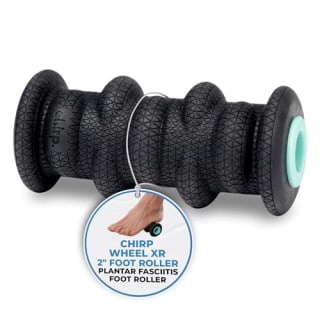 Chirp Wheel XR Foot Massage Roller