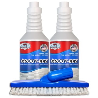 Clean-eez Grout Cleaner