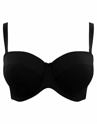 Panache Dana Underwire Strapless Bra