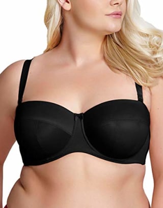 Panache Dana Underwire Strapless Bra