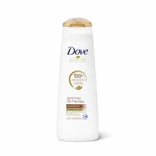 Dove Nutritive Solutions Anti-Frizz Shampoo 