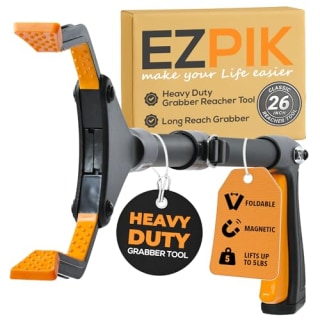 EZPIK Grabber Reacher Tool