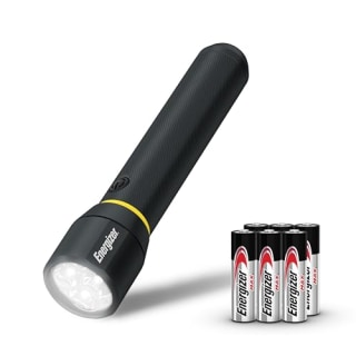 Energizer LED Flashlight Vision PRO