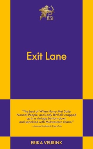 "Exit Lane," by Erika Veurink