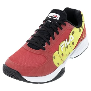 Fila Men's Volley Zone Pickleball Shoe