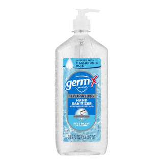 Germ-X Hydrating Hand Sanitizer