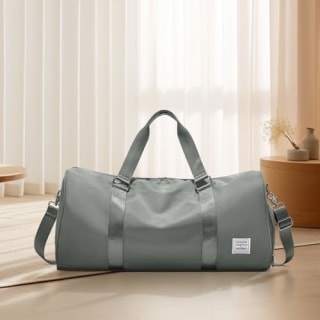 Wisepack Gym Bag