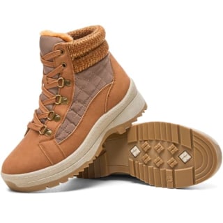 Heawish Women's Winter Boots
