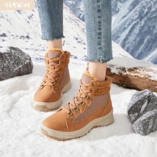 Heawish Women's Winter Boots