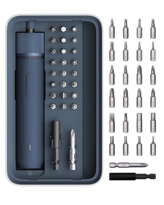 Hoto 3.6V Electric Screwdriver Kit Pro 