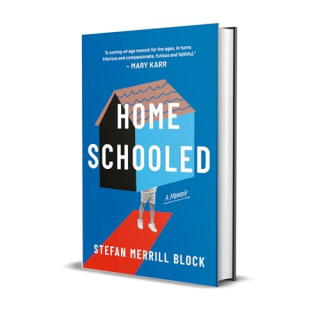 "Homeschooled" by Stefan Merrill Block