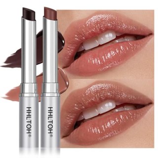 HHLTOH Honey Tinted Lip Balm Lipstick Set