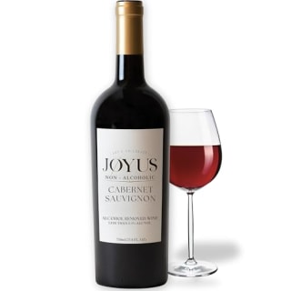 Joyus Non-Alcoholic Red Wine