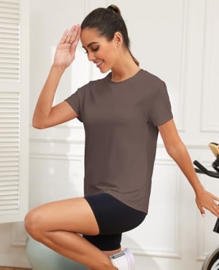 KevaMolly Workout Top