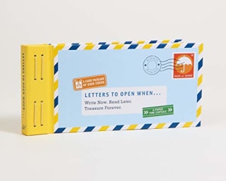 Letters to Open When...