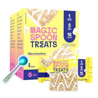 Magic Spoon Protein Treats (Pack of 8)