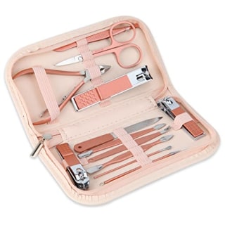Benleeduo Portable Manicure and Beauty Tool Set