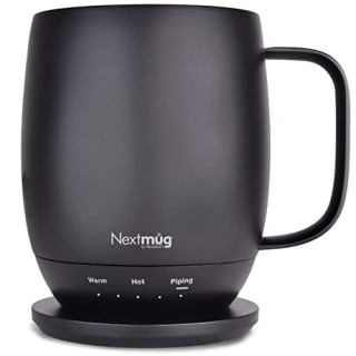 Nextmug Heated Coffee Mug