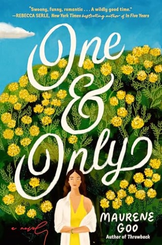 "One & Only" by Maurene Goo