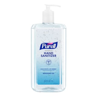 Purell Advanced Hand Sanitizer