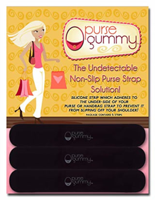 Purse Gummy (Set of 6)