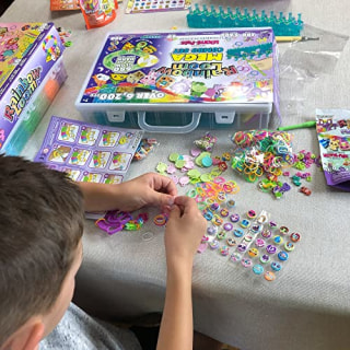 Rainbow Loom Loomi-Pals Mega Combo Set