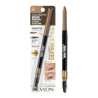 Revlon ColorStay Waterproof Eyebrow Pencil