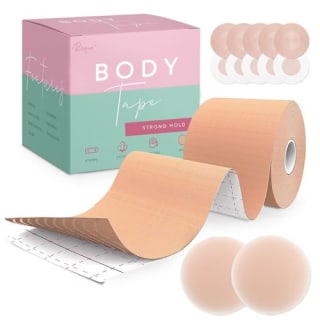 Risqué Boob Tape