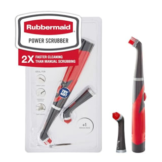 Rubbermaid Reveal Power Scrubber