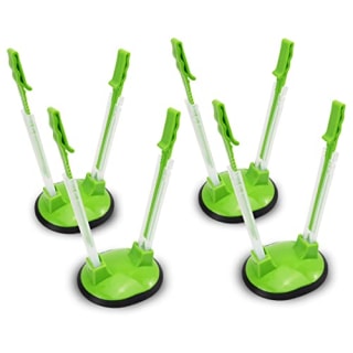 Ruibo Prep Bag Holder